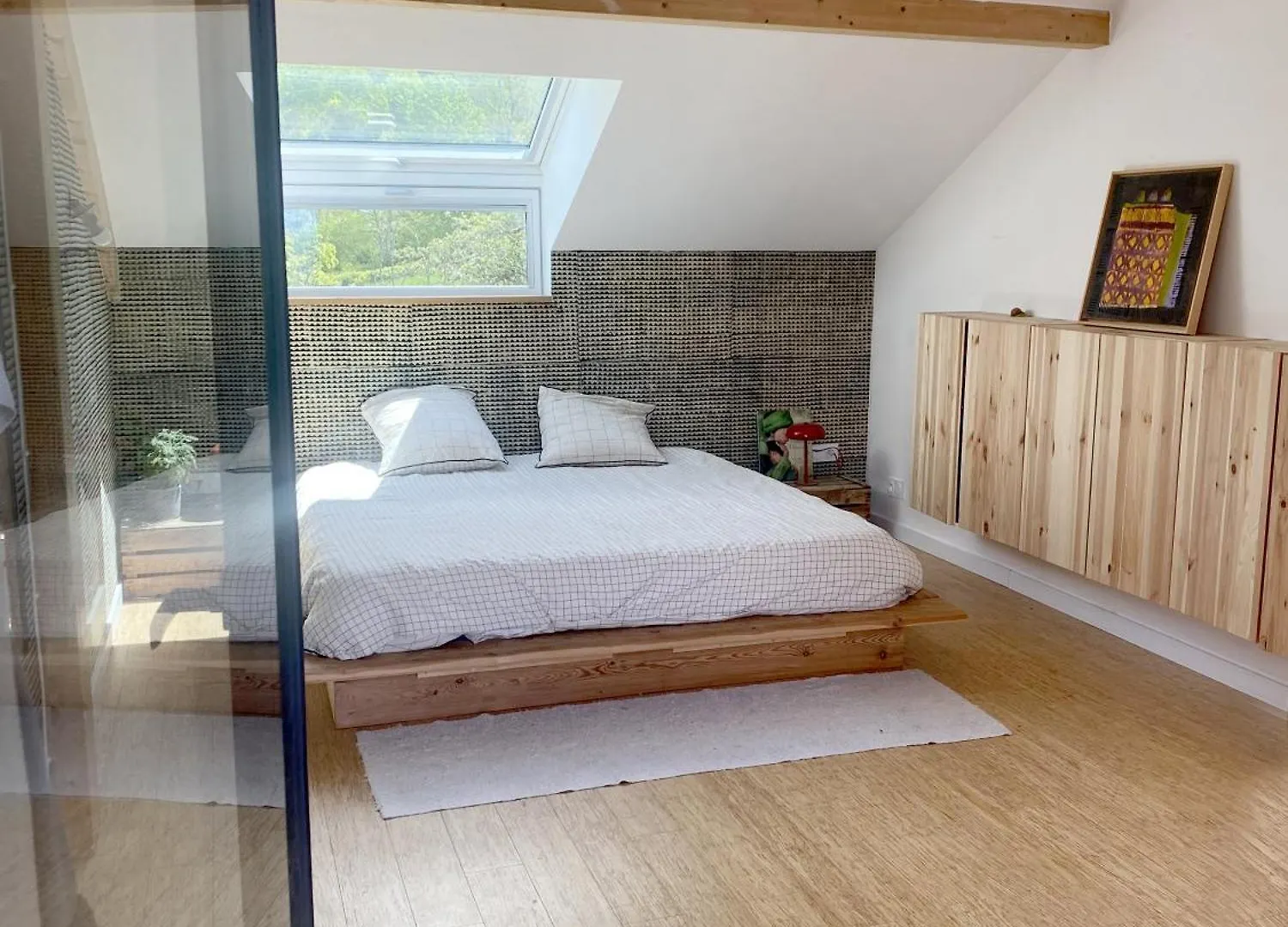 Willa Chalet Moderne Pontis