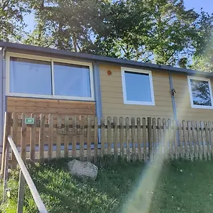 Bungalow/chalet Camping